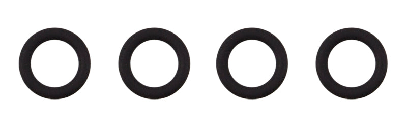 Fel-Pro 10-19 Toyota Tundra/05-09 4Runner/10-12 Sequoia Fuel Injector O-Ring Kit Fel-Pro O-Rings AXOPROS