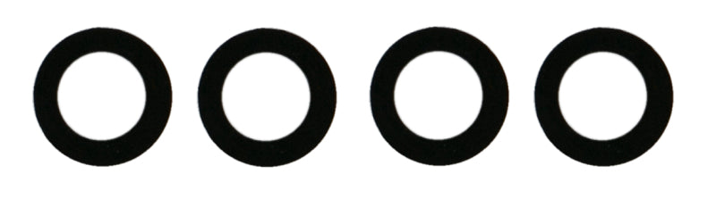 Fel-Pro 13-14 Subaru WRX/13-20 WRX STI/11-13 Forester Fuel Injector O-Ring Kit Fel-Pro O-Rings AXOPROS