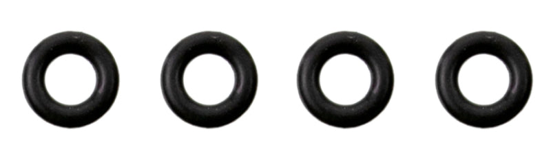 Fel-Pro 15-17 Ford F-150/07-12 Mustang Fuel Injector O-Ring Kit Fel-Pro O-Rings AXOPROS