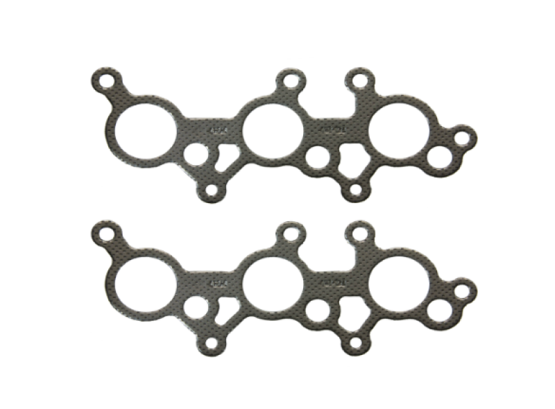 Fel-Pro 16-24 Toyota 4Runner/10-15 FJ Cruiser/11-14 Tundra Exhaust Manifold Gasket Set Fel-Pro Exhaust Gaskets AXOPROS
