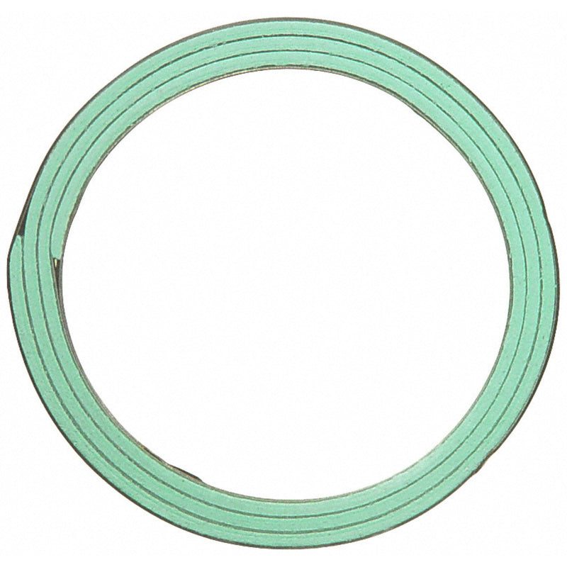 Fel-Pro 90-92 Toyota Land Cruiser/91-95 MR2/08-22 Sequoia Exhaust Pipe Flange Gasket Fel-Pro Exhaust Gaskets AXOPROS