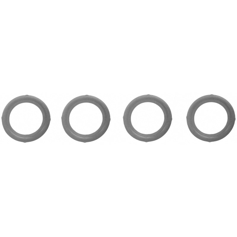 Fel-Pro 94-01 Acura Integra/99-00 Honda Civic/94-95 Civic Del Sol Spark Plug Tube Seal Set Fel-Pro Spark Plugs AXOPROS