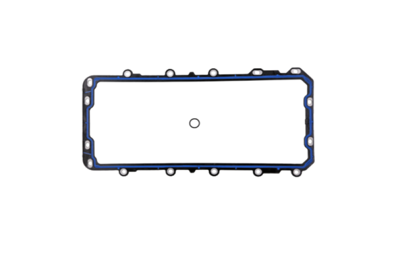 Fel-Pro 97-10 Ford F-150/07-12 Mustang/05-06 GT Engine Oil Pan Gasket Set - PermaDry Molded Rubber Fel-Pro Gasket Kits AXOPROS