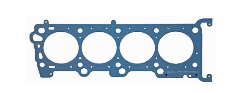 Fel-Pro FOP Performance V8/281 (4.6L) PermaTorqueMLS Engine Cylinder Head Gasket - Right Hand Fel-Pro Head Gaskets AXOPROS