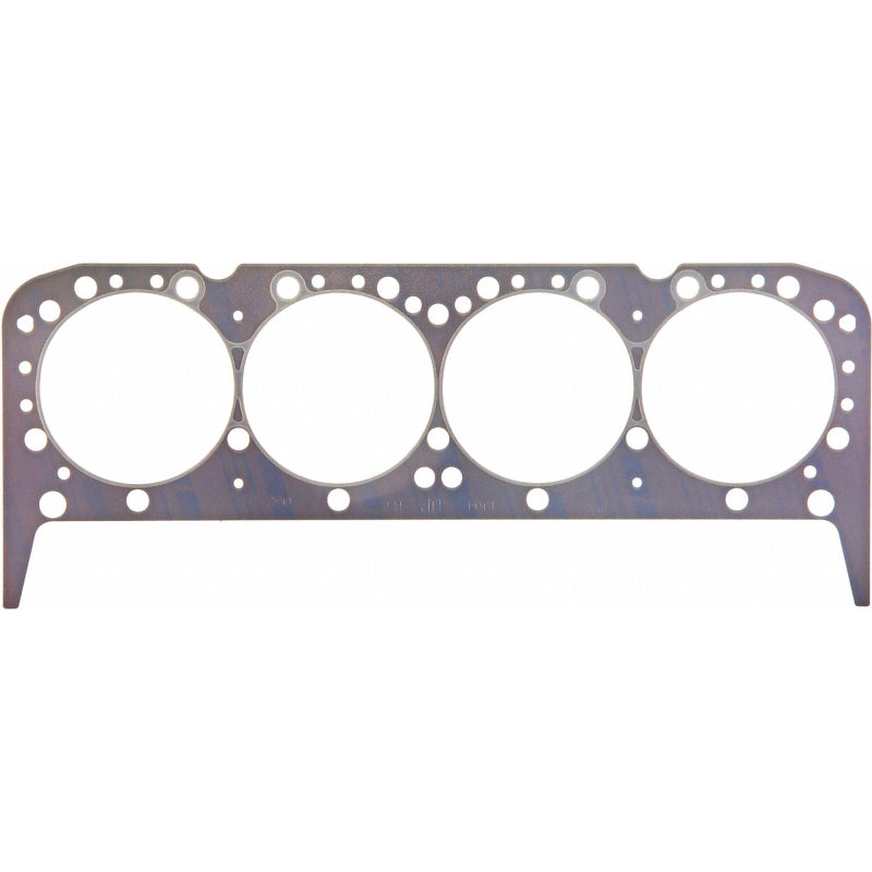 Fel-Pro SBC 4.190in .041in Steel core laminate Engine Cylinder Head Gasket Fel-Pro Head Gaskets AXOPROS