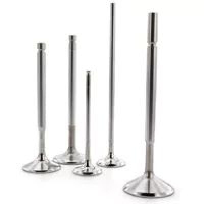 Ferrea 02-06 Honda CRF 450 36mm Head 5.49mm Stem Dia Competition Intake Valve - Set of 2 Ferrea Valves AXOPROS
