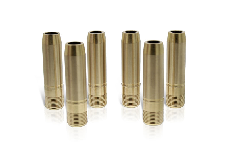 Ferrea Acura/Honda Std Exhaust Valve Guide - Set of 8 (Use w/VS1002) Ferrea Valve Guides AXOPROS