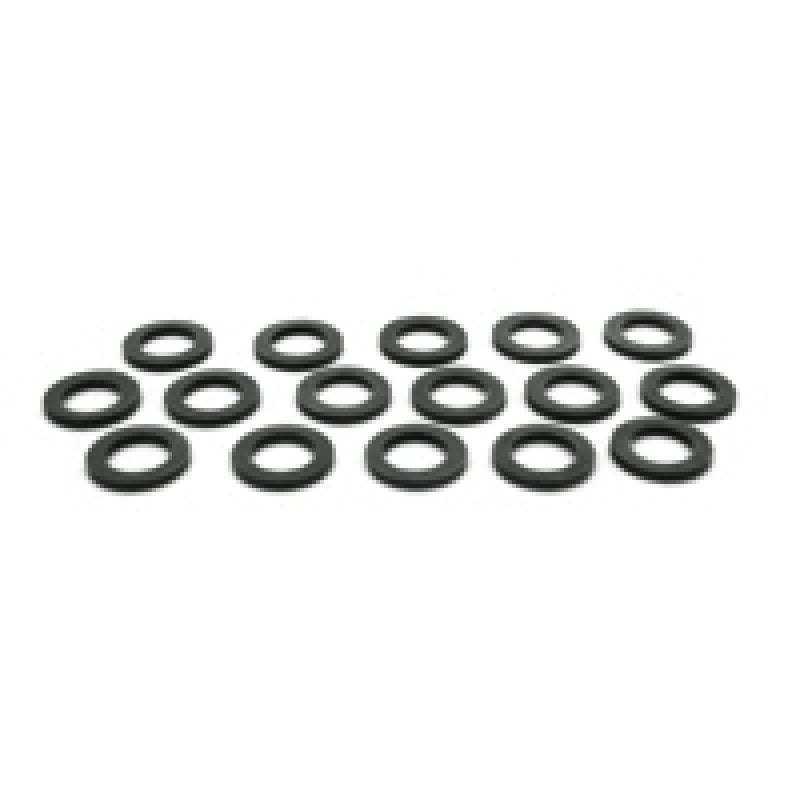 Ferrea Audi 2.0T FSI DOHC 16 Valve Lifter Shim - Set of 16 Ferrea Lifters AXOPROS