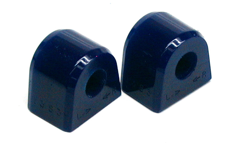 SuperPro Impreza Front Sway Bar To Chassis Superpro Sway Bar Bushings  AXOPROS