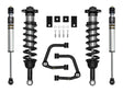 ICON 2022+ Toyota Tundra 2-3.5 Stage 4 Suspension System Tubular ICON Coilovers  AXOPROS