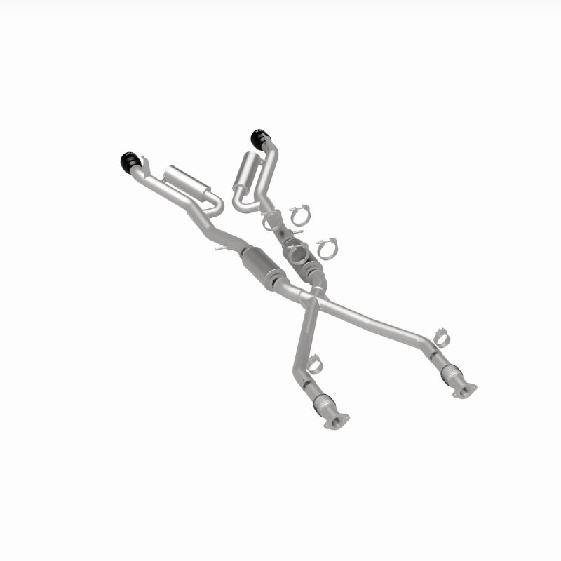 Magnaflow 23-2025 Nissan Z SPEQ Series Cat-Back Exhaust System Magnaflow Catback AXOPROS