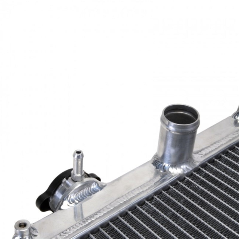Skunk2 Alpha Series 94-01 Acura Integra Radiator (Full Size) (Dual Core) (Manual Trans.) Skunk2 Racing Radiators  AXOPROS