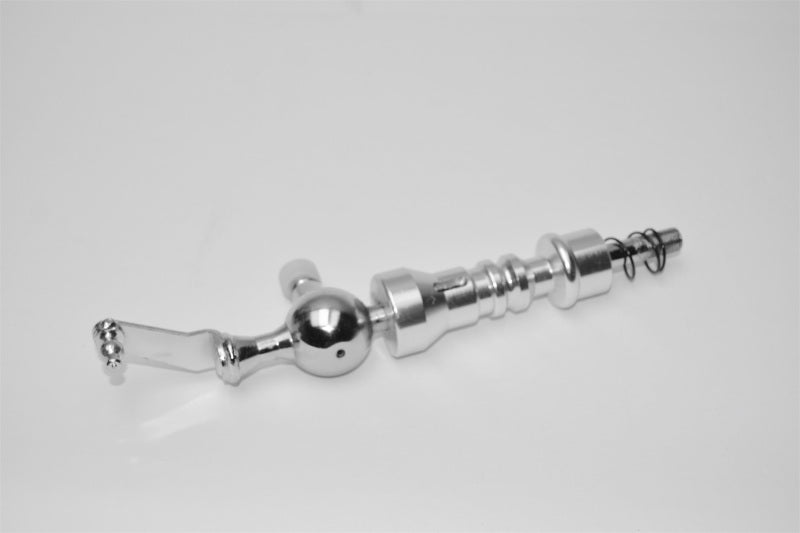 Fidanza 00-04 VW Golf GTI/Jetta/Audi A3 Short Throw Shifter Fidanza Shifters AXOPROS