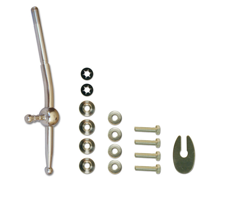 Fidanza 00-08 Toyota Echo/Yaris Short Throw Shifter Fidanza Shifters AXOPROS