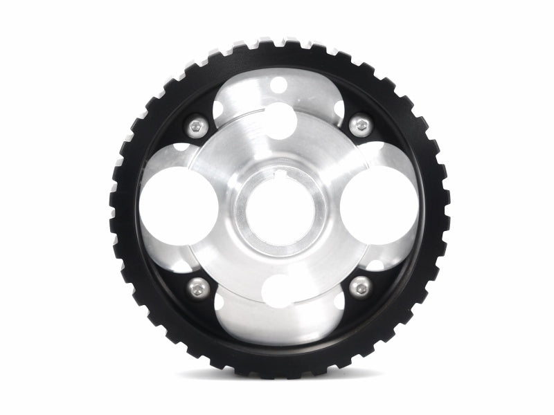 Fidanza 86-93 Supra 7MGTE Silver Cam Gear (Requires 2) Fidanza Cam Gears AXOPROS