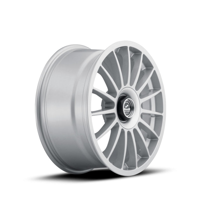fifteen52 Podium 17x7.5 4x100/4x108 42mm ET 73.1mm Center Bore Speed Silver Wheel fifteen52 Wheels - Cast AXOPROS