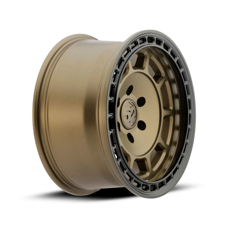 fifteen52 Traverse HD 17x8.5 5x127 0mm ET 71.5mm Center Bore Block Bronze Wheel fifteen52 Wheels - Cast AXOPROS