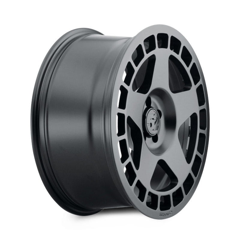 fifteen52 Turbomac 18x8.5 5x108 42mm ET 63.4mm Center Bore Asphalt Black Wheel fifteen52 Wheels - Cast AXOPROS