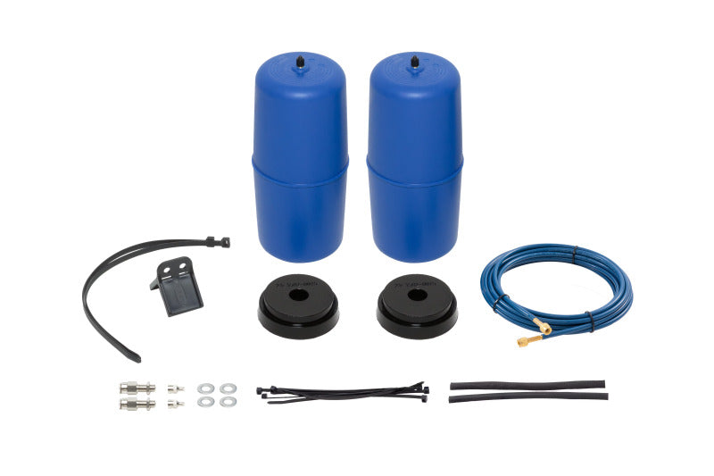 Firestone Coil-Rite Air Helper Spring Kit Rear 19-20 Ram 1500 (W237604130) Firestone Air Suspension Kits AXOPROS