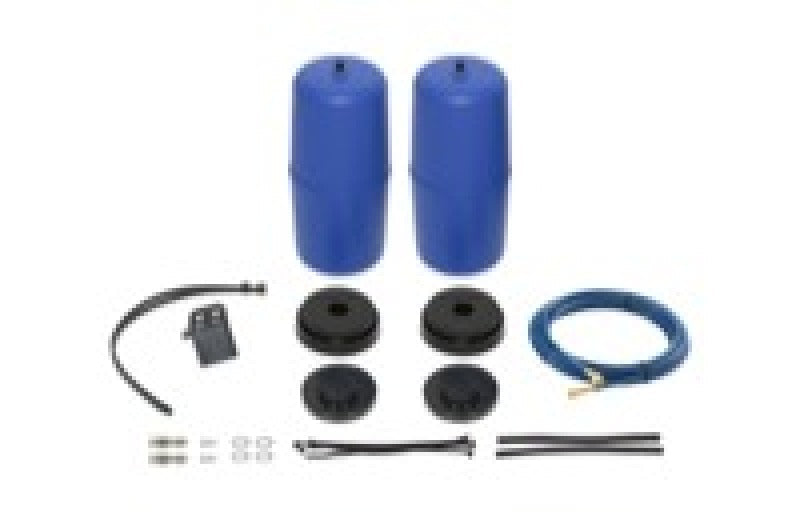 Firestone Coil-Rite Air Spring Kit 2020 Jeep Gladiator (W237604148) Firestone Air Suspension Kits AXOPROS