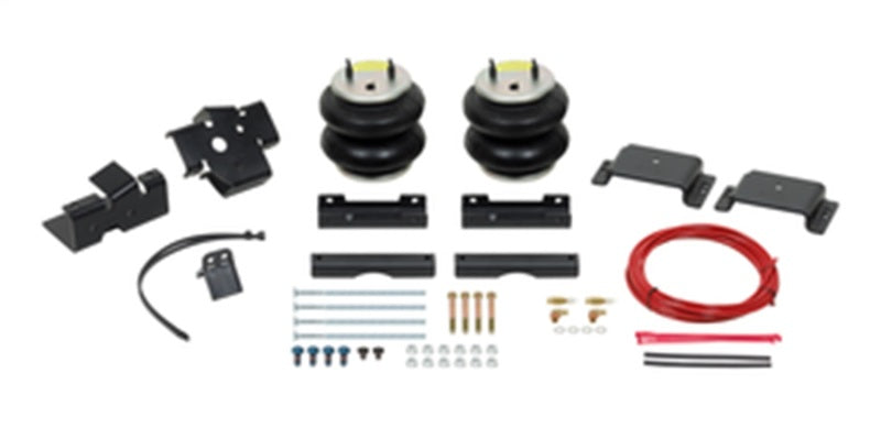 Firestone Ride-Rite Air Helper Spring Kit Rear 14-19 Dodge RAM 2500 2WD/4WD (W217602598) Firestone Air Suspension Kits AXOPROS