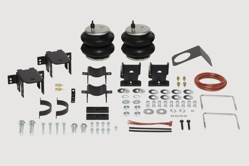 Firestone Ride-Rite Air Helper Spring Kit Rear 99-04 Ford F250/F350 (W217602550) Firestone Air Suspension Kits AXOPROS