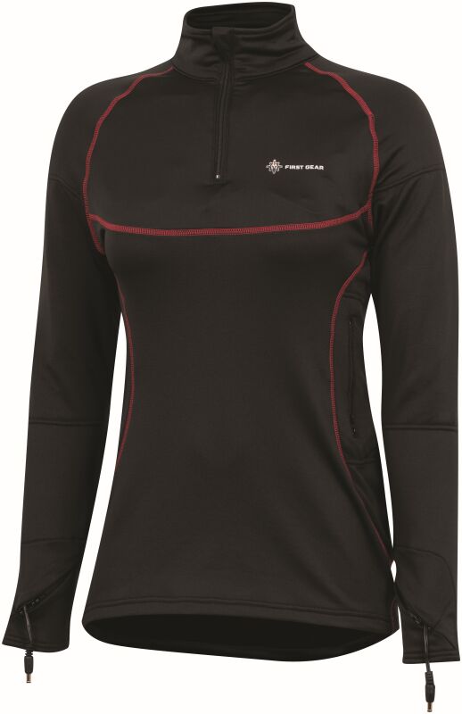 FIRSTGEAR Heated Layer Shirt 12V Womens - Large FIRSTGEAR Shirts AXOPROS