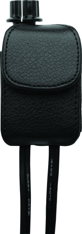 FIRSTGEAR Single Troller Pouch First Gear Battery Accessories AXOPROS