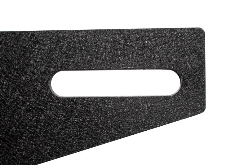 Fishbone Offroad 84-01 Jeep Cherokee XJ Rear Seat Hi-Lift Jack Mount Fishbone Offroad Jacks  AXOPROS