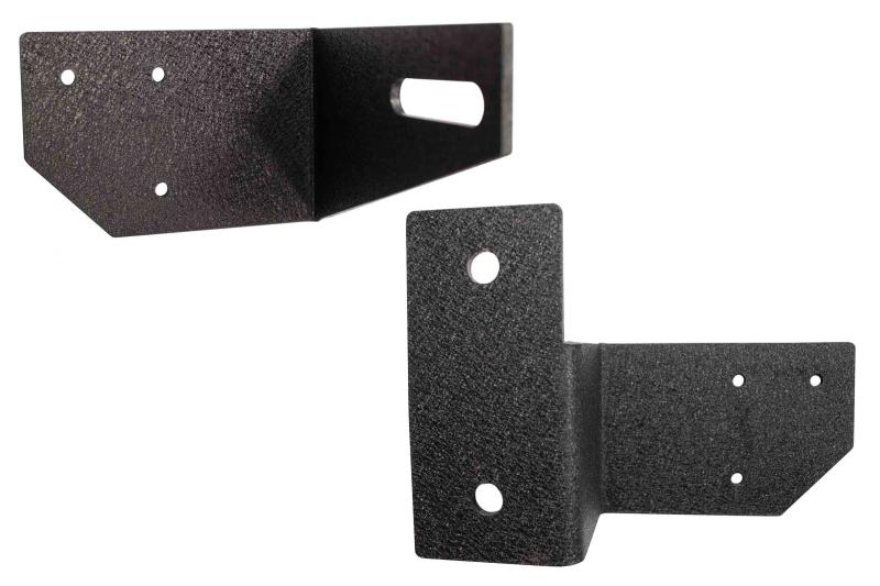 Fishbone Offroad 84-01 Jeep Cherokee XJ Rear Seat Hi-Lift Jack Mount Fishbone Offroad Jacks  AXOPROS