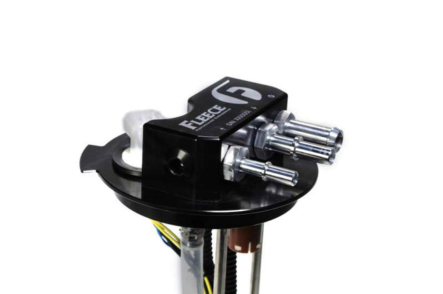 Fleece 04.5-07 GM Powerflo In-Tank Lift Pump Fleece Performance Fuel Pump Hangers  AXOPROS