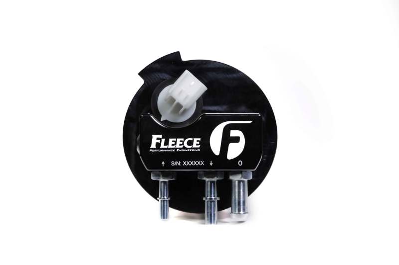 Fleece 07.5-10 GM Powerflo In-Tank Lift Pump Fleece Performance Fuel Pump Hangers  AXOPROS