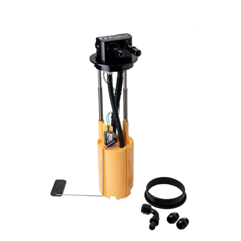 Fleece Performance 01-04 GM 2500/3500 6.6L LB7 Duramax SureFlo Performance Sending Unit Fleece Performance Fuel Systems AXOPROS