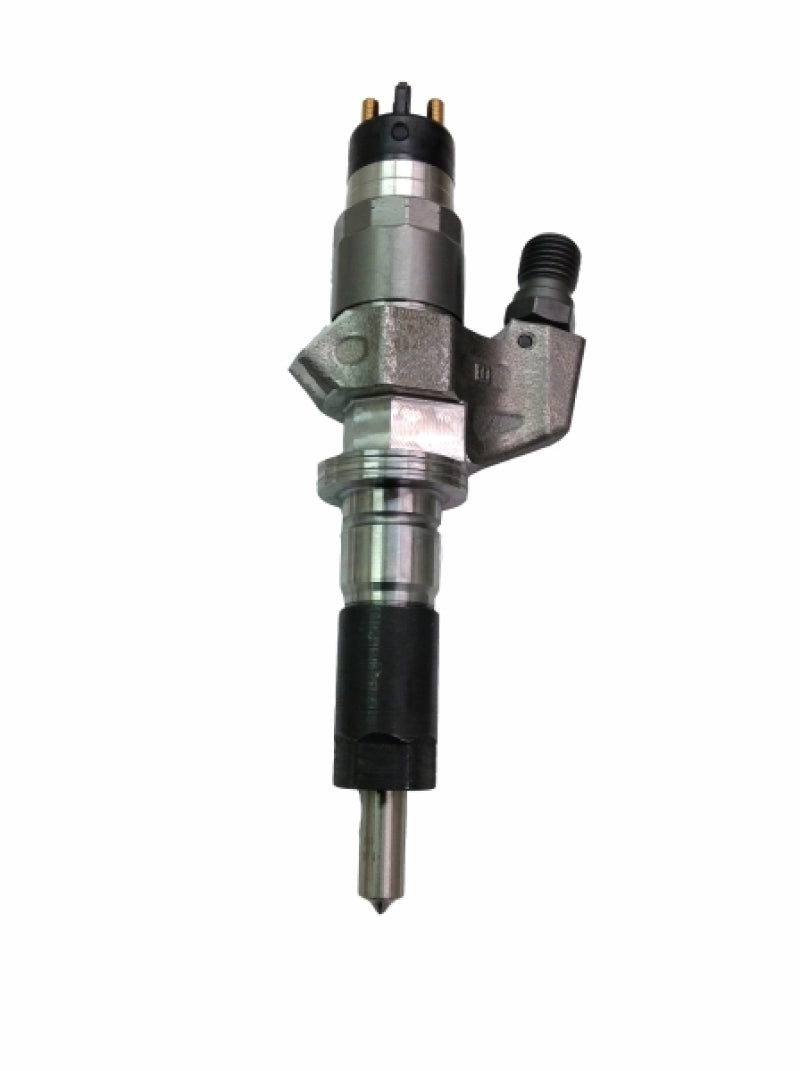 Fleece Performance 01-13 GM Duramax 6.6L 1.5in T4 Pedestal Spacer Fleece Performance Flanges AXOPROS