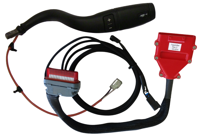 Fleece Performance 03-05 GM Duramax 6.6L LB7 / LLY GM/Allison TapShifter Fleece Performance Shifters AXOPROS