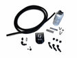 Fleece Performance 03-18 Dodge Cummins Auxiliary Fuel Filter Kit Fleece Performance Fuel Pump Hangers  AXOPROS