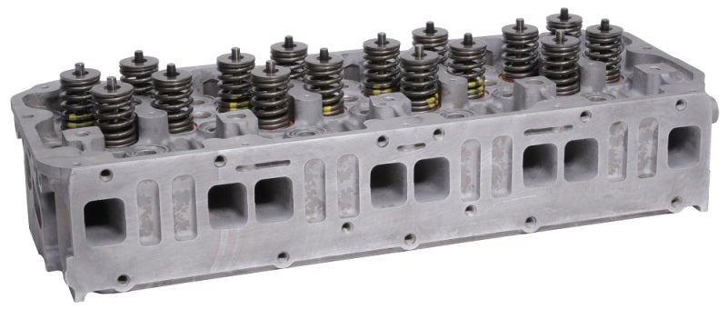 Fleece Performance 06-10 GM Duramax 2500-3500 LBZ/LMM Remanufactured Freedom Cylinder Head (Driver) Fleece Performance Heads AXOPROS