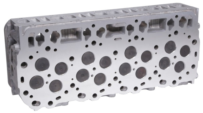 Fleece Performance 06-10 GM Duramax 2500-3500 LBZ/LMM Remanufactured Freedom Cylinder Head (Driver) Fleece Performance Heads AXOPROS