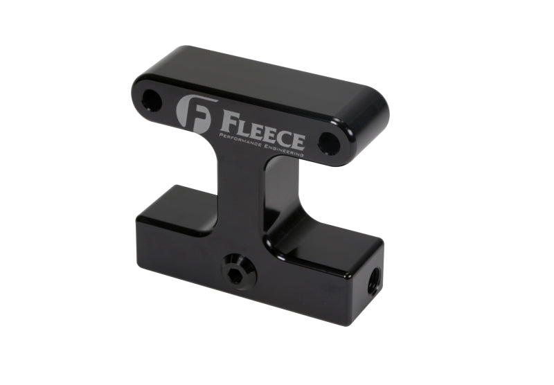 Fleece Performance 07.5-09 Dodge 6.7L Cummins 3rd Gen Fuel Filter Delete Fleece Performance Fuel Filter Deletes  AXOPROS