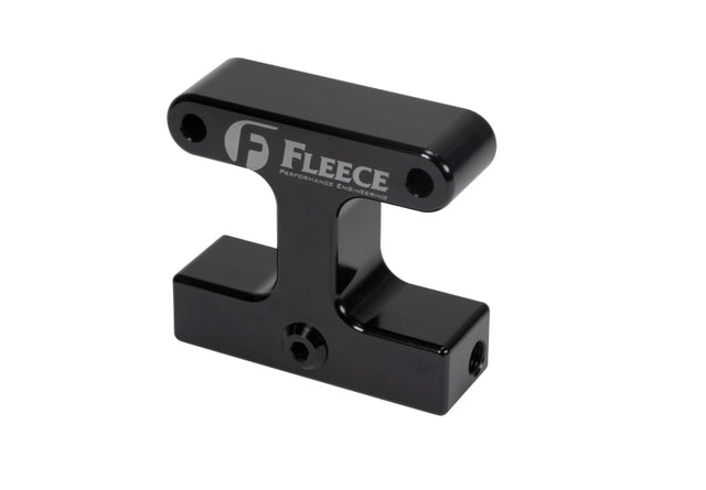 Fleece Performance 07.5-09 Dodge 6.7L Cummins 3rd Gen Fuel Filter Delete Fleece Performance Fuel Filter Deletes  AXOPROS
