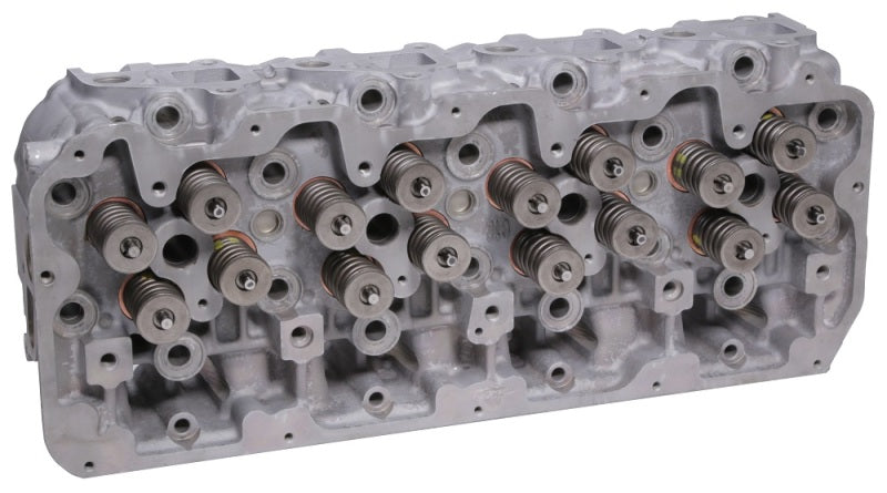 Fleece Performance 11-16 GM Duramax 2500-3500 LML Remanufactured Freedom Cylinder Head (Driver) Fleece Performance Heads AXOPROS