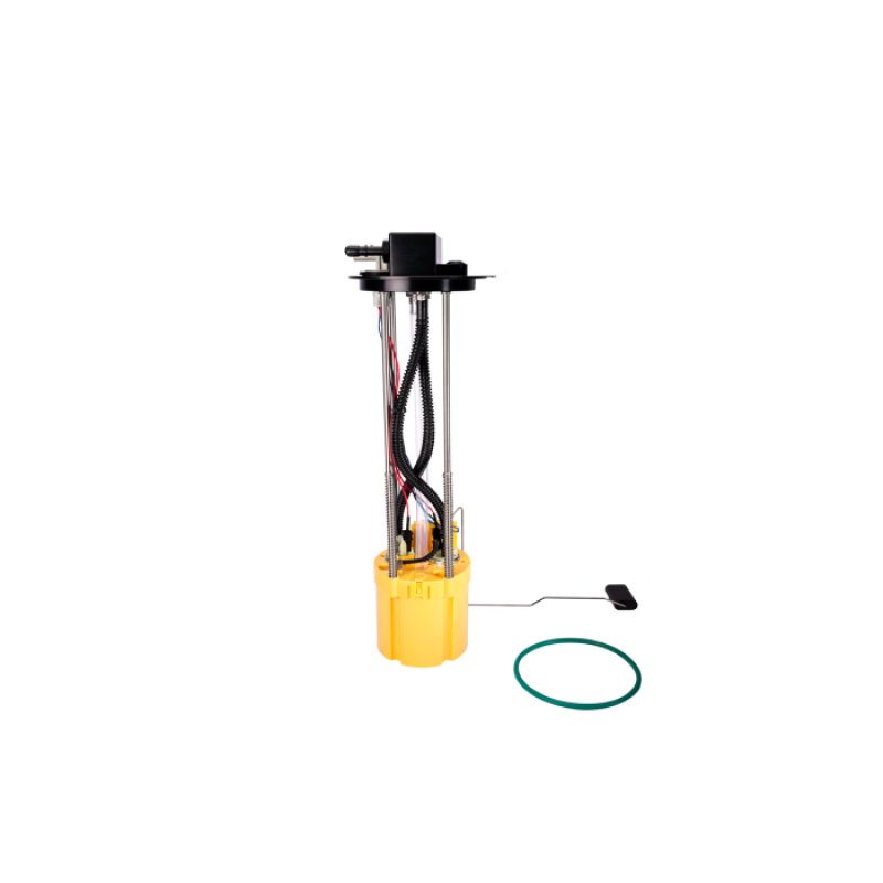 Fleece Performance 11-24 Dodge Ram 4500/5500 Cab & Chassis Cummins PowerFlo Lift Pump (52 Gal) Fleece Performance Fuel Pump Hangers  AXOPROS
