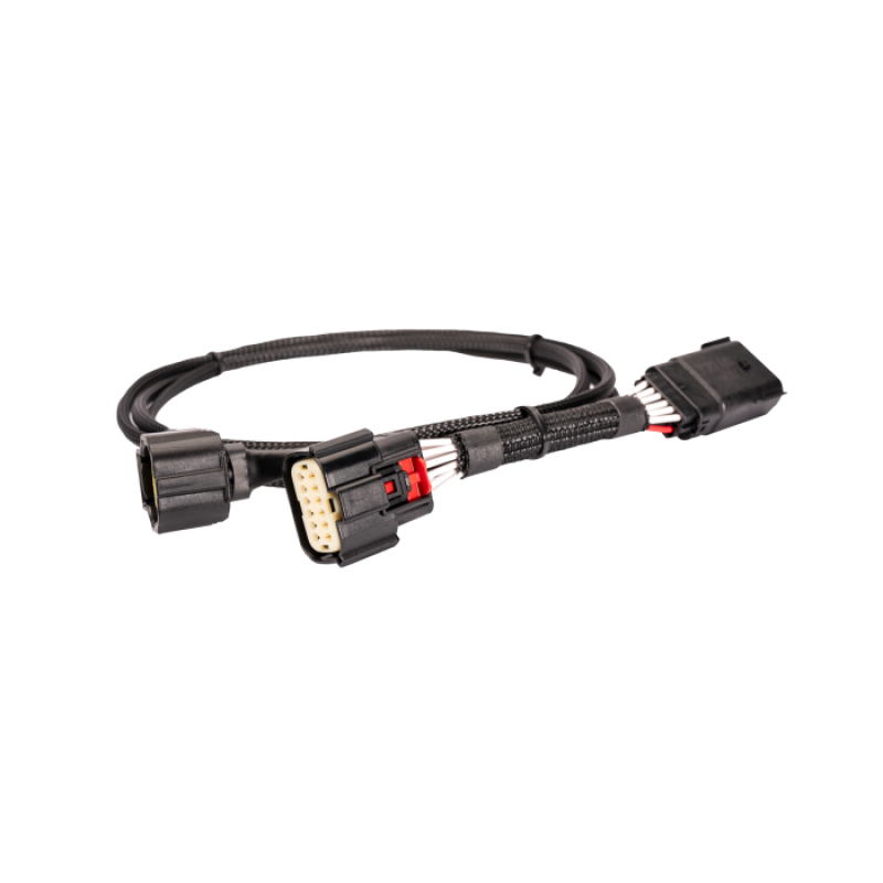 Fleece Performance 17-18 Ford F-250/F-350 6.7L Power Stroke Charging Circuit Harness Fleece Performance Wiring Harnesses AXOPROS