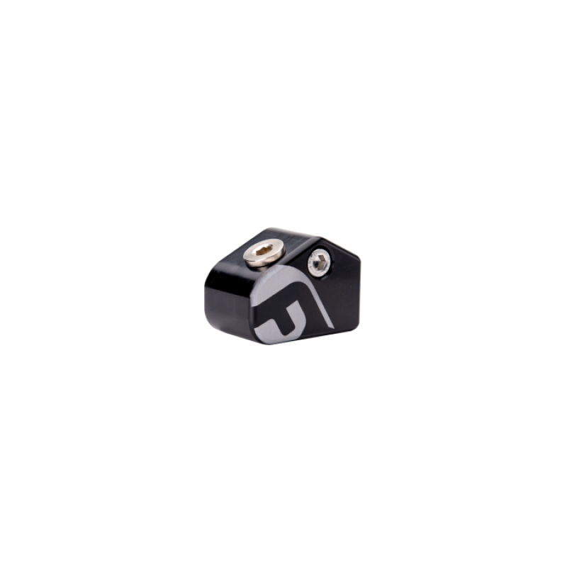 Fleece Performance 17-22 GM 2500/3500 Duramax MAP Sensor Spacer & Boost Reference Port Fleece Performance Fittings AXOPROS