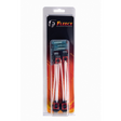Fleece Performance 17-22 GM 2500/3500 Duramax Replacement Fuel Injector Connector w/Pigtail (4 Pack) Fleece Performance Fuel Filters  AXOPROS