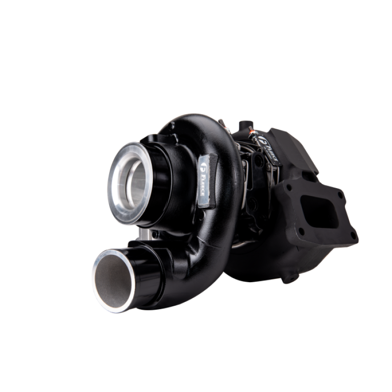 Fleece Performance 19-22 Ram 2500/3500 6.7L 24V Cummins Cheetah Turbocharger Fleece Performance Turbochargers  AXOPROS