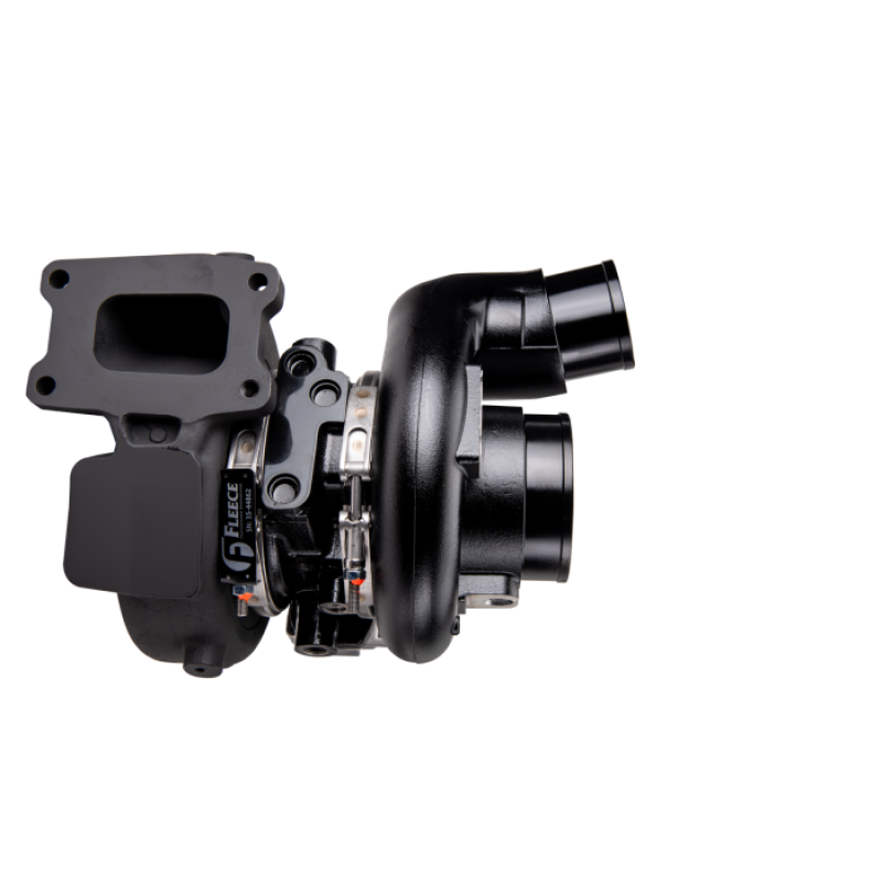 Fleece Performance 19-22 Ram 2500/3500 6.7L 24V Cummins Cheetah Turbocharger Fleece Performance Turbochargers  AXOPROS