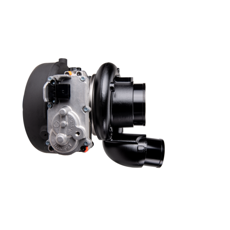 Fleece Performance 19-22 Ram 2500/3500 6.7L 24V Cummins Cheetah Turbocharger Fleece Performance Turbochargers  AXOPROS