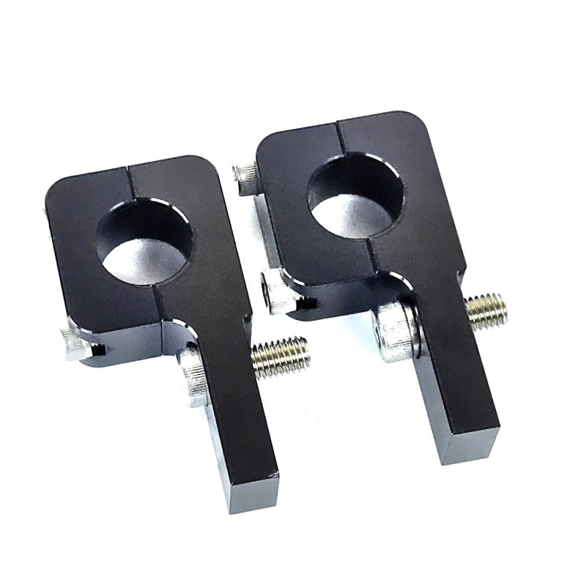 Fleece Performance 2003-2016 Cummins Coolant Bypass Brackets (Set of Two) Fleece Performance Coolant Bypass Kits AXOPROS