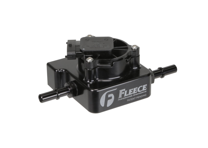 Fleece Performance 2020 GM Duramax 6.6L L5P w/Short Bed Fuel Filter Upgrade Kit Fleece Performance Fuel Filters  AXOPROS